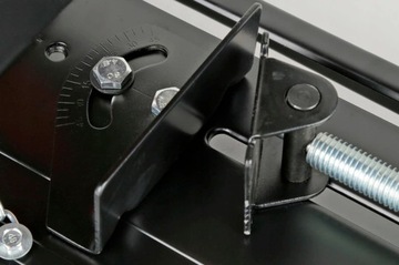 ТОРЦОВАЯ ПИЛА ДЛЯ УГЛОВОЙ РЕЗКИ ПО МЕТАЛЛУ