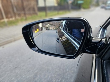 Kia Ceed II Kombi Facelifting 1.6 CRDi 136KM 2015 Kia Cee&#039;d GT Xenon, Led , Kamera, Navi, As.Parkow., zdjęcie 21