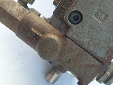 Гидравлический насос REXROTH PV7-1A/10-20RE01MC0-10