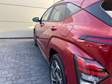 Hyundai Kona II 2025 Hyundai Kona Hybrid Nline 2025 1.6 Hybryda 129KM, zdjęcie 6