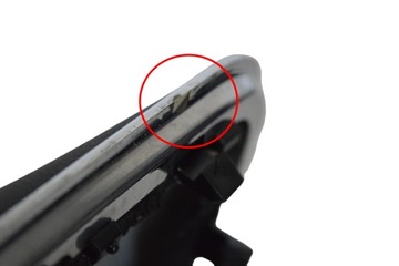 CHRYSLER YPSILON KRYT ZDVIH PÁKY ŘAZENÍ 1.2 2013 RHD