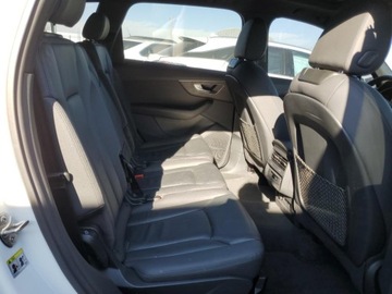 Audi Q7 II 2021 Audi Q7 Premium Plus 2021 2.0l 2.0 Benzyna 248KM, zdjęcie 11