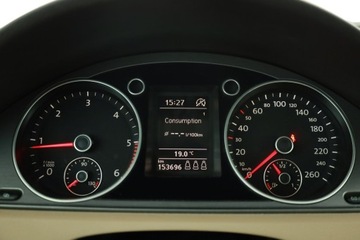 Volkswagen Passat B7 Limousine 2.0 TDI CR DPF BlueMotion 140KM 2010 VW Passat 2.0 TDI, Salon Polska, Serwis ASO, DSG, zdjęcie 7