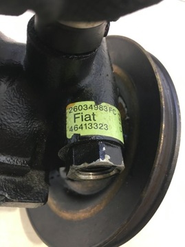 FIAT OE 46413323 ČERPADLO SERVA
