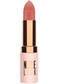 МАТОВАЯ ПОМАДА GOLDEN ROSE НЮДОВОГО ВИДА 02