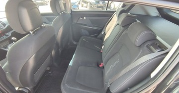 Kia Sportage III SUV 1.7 CRDi 116KM 2011 Kia Sportage 1.7 CRDI 115 kM Led Klima Grzane Fotele Tyl i Przod Serwis GW, zdjęcie 11