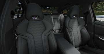 BMW Seria 3 G20-G21 2025 BMW M3 BMW M3 Competition xDrive dostepne od reki w salonie Gorzow Wlkp., zdjęcie 6