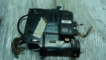 Компьютер, модуль Ford Galaxy 1.9TDI 1999г.