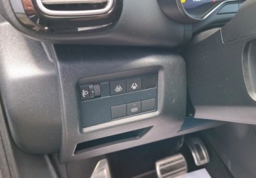 Citroen C5 Aircross SUV Facelifting 1.2 PureTech 131KM 2023 Citroen C5 Aircross Pierwszy wlasciciel, serwisowany 1.2 Benzyna 130KM, zdjęcie 18