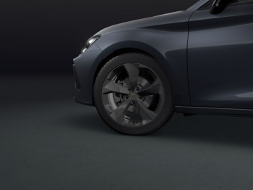 Cupra Leon II Hatchback Facelifting 1.5 TSI 150KM 2026 Cupra Leon 1.5 TSI 150 KM - Dostępny od ręki!, zdjęcie 4