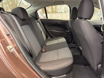 Fiat Tipo II Hatchback 1.4 95KM 2020 Fiat Tipo 1.4 16v Pop II (2016-) Fiat Tipo 1.4 16V, zdjęcie 10