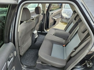 Ford Mondeo IV Kombi 2.0 Duratorq TDCi DPF 140KM 2011 Ford Mondeo Opłacony Zdrowy Zadbany Serwisowany, zdjęcie 8