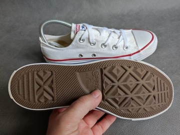 CONVERSE Chuck Taylor All Star M7652C r. 36,5