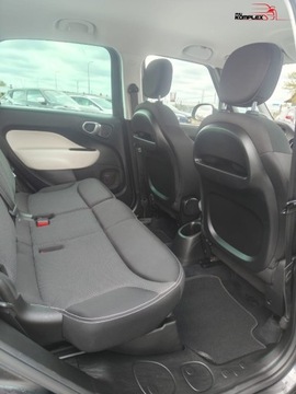 Fiat 500L Hatchback 5d Seria 2 1.6 MultiJet II 120KM 2016 Fiat 500L Fiat 500L 1.6 Diesel 120KM , Roczna gwarancja 1.6 Diesel 120KM, zdjęcie 9