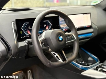 BMW X3 G45 2025 BMW X3 BMW X3 40d xDrive 3.0 Diesel 303KM, zdjęcie 11