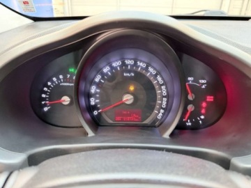 Kia Sportage III SUV 1.6 GDI 135KM 2012 Kia Sportage 1.6 GDI 135KM Xenon LED Grzane Fotele Szwecja Bezwypadkowa 1.6, zdjęcie 23