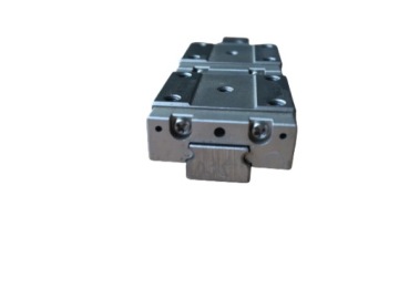 THK RSR 12VMS Направляющая 12 мм 2 каретки 95 мм № C613