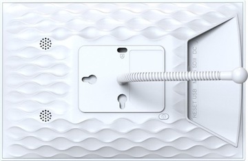 DENVER Frameo PFF - 726 7-дюймовая цифровая рамка Wi-Fi