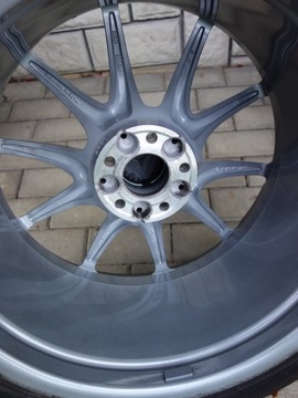 ЗИМНИЕ КОЛЕСА MERCEDES E-CLASS W213 E63 AMG MICHELIN