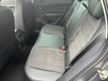 Seat Ateca SUV Facelifting 1.5 EcoTSI 150KM 2026 Seat Ateca 1.5 TSI 150 KM 7-biegowa automatyczna D, zdjęcie 10