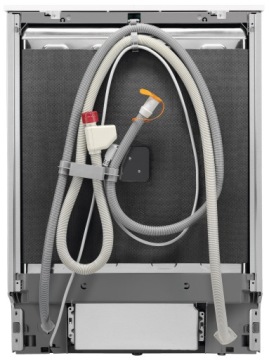Отдельностоящая посудомоечная машина ELECTROLUX ESM89400SX