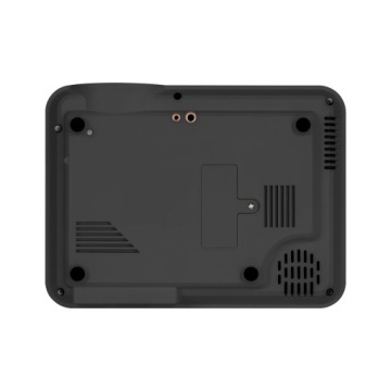 Проектор Full HD 150 дюймов, Wi-Fi, Android + кабель HDMI