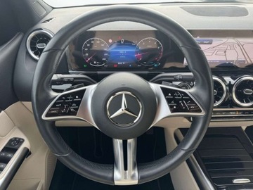 Mercedes Klasa B W247 Sports Tourer Facelifting 2.0 220 190KM 2023 Mercedes-Benz Klasa B B 220 Polski Salon FV23 Darmowy raport AutoDNA, zdjęcie 12