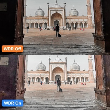 KAMERA IP DS-2CD1723G0-IZ 2MPX 2,8-12mm HIKVISION