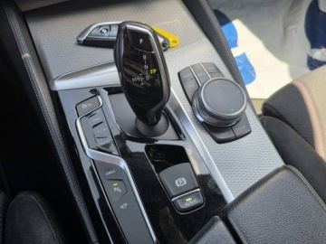 BMW Seria 5 G30-G31 Limuzyna 530e iPerformance 252KM 2017 BMW 530 2.0 Hybryda 299 KM, Kamery 360, Automat,, zdjęcie 22