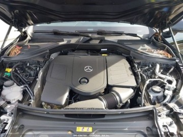 Mercedes GLC C254/X254 2025 Mercedes-Benz GLC 2025 MERCEDES-BENZ GLC 350E 4MATIC 2.0 Hybryda 255KM, zdjęcie 15