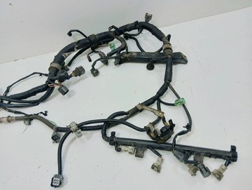 HONDA PRELUDE IV 92-96 F20A4 SVAZEK PŘÍVODŮ MOTORU ECU 2,0 B