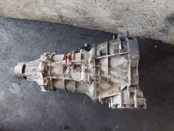 0B4301453C, Getriebe beschädigt Gehäuse AUDI Q5 KWT 0B4301453C | thumb 2