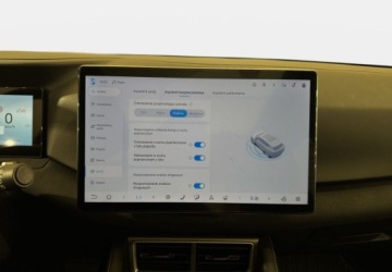 BYD 2025 BYD Atto 2 VAT 23 Boost 177KM automat 2025 r., salon PL, bateria 45,1 kWh,, zdjęcie 24
