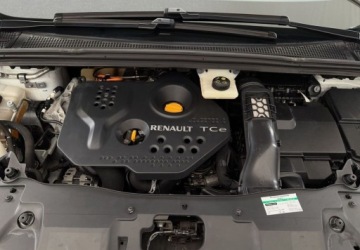 Renault Espace V Van 1.8 Energy TCe 225KM 2018 Renault Espace Initiale Paris 1.8TCe 224KM EDC 2018 r., salon PL, 7-mio os, zdjęcie 35