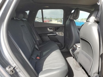 Mercedes 2023 Mercedes-Benz EQE Suv 500 4Matic 2023 Elektryczny 402KM, zdjęcie 11