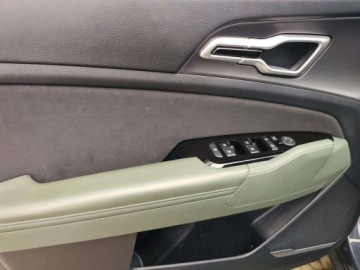 Kia Sportage V 2023 Kia Sportage Anniversary Salon PL 1,6T 180 KM MHEV Automat 2wd 1.6 Hybryda, zdjęcie 9