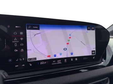 Audi A5 B10 Avant 2.0 TFSI 150KM 2025 Audi A5 Avant Audi A5 Avant LED Plus Kamera cofania Kamera Apple CarPlayAn, zdjęcie 19