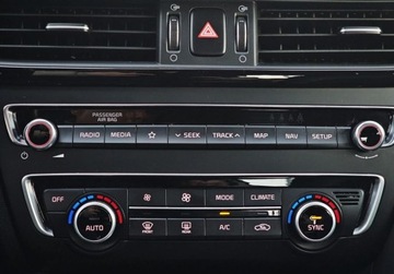 Kia Optima II Sedan Facelifting 1.6 T-GDI 180KM 2019 Kia Optima 1WL. Polski Salon LED Podgrzewane Fotele Grupa Adamowscy 1.6, zdjęcie 26