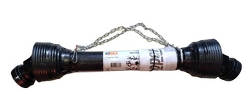WAŁEK PRZEKAŹNIKA MOCY C330 C360 560mm 780Nm Kramp