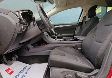 Ford Mondeo V Sedan 1.5 EcoBoost 160KM 2017 Ford Mondeo 1.5 Ecoboost 160KM Titanium Salon PL Serwis ASO Iwlasc 1.5, zdjęcie 15