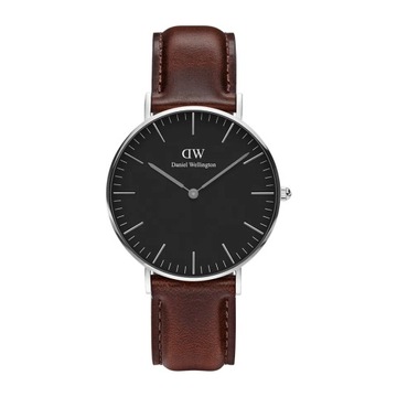 Outlet Daniel Wellington CLASSIC BRISTOL 32mm - - Zestaw prezentowy