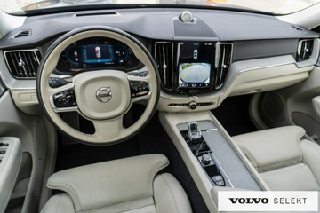 Volvo XC60 II 2023 Volvo XC 60 B5 AWD Ultimate Dark - FV23% -, zdjęcie 13