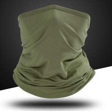 МАСКА ДЫМОХОД, БАЛАКЛАВА, БАНДАНА, ЛИЦО, ГОЛОВА