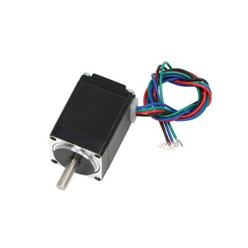 Silnik krokowy 28BYGH2603 - 0,11Nm 1.2A