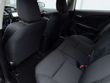 Honda Civic IX Hatchback 5d Facelifting 1.4 i-VTEC 100KM 2016 Honda Civic 1.4 16V 100 KM Elegance Kamera Nawigacja LED ALU Gwarancja SSU, zdjęcie 28