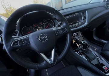 Opel 2019 Opel Grandland X 2.0 CDTI 177 KM automat BEZWYPADKOWY gwarancja ZAREJES, zdjęcie 27