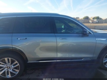 Cadillac 2026 Cadillac Inny Vistiq Luxury 2026 Elektryczny 615KM, zdjęcie 5