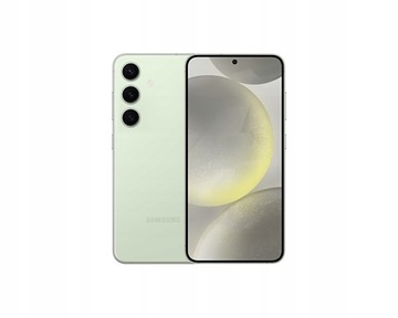 SAMSUNG smartfon Galaxy S24 8 GB / 256 GB |w zestawie z Buds2 Pro