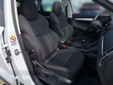 Skoda Karoq Crossover Facelifting 1.5 TSI ACT 150KM 2024 Skoda Karoq 1.5 Benzyna 150KM, zdjęcie 10