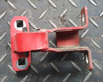 PANT DVEŘE LEVÝ ZADNÍ HORNÍ DACIA LOGAN I KOMBI